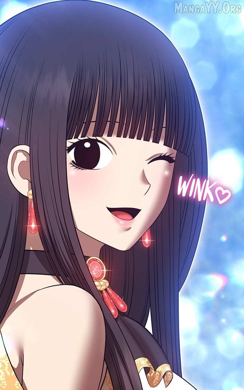 +99 Wooden stick (manhwa) Chapter 173 page 7 - 
