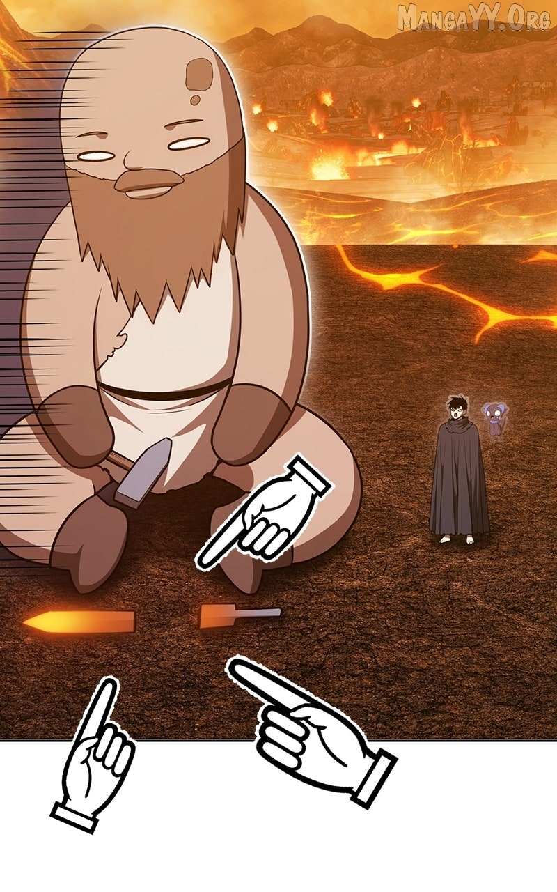 +99 Wooden stick (manhwa) Chapter 173 page 75 - 