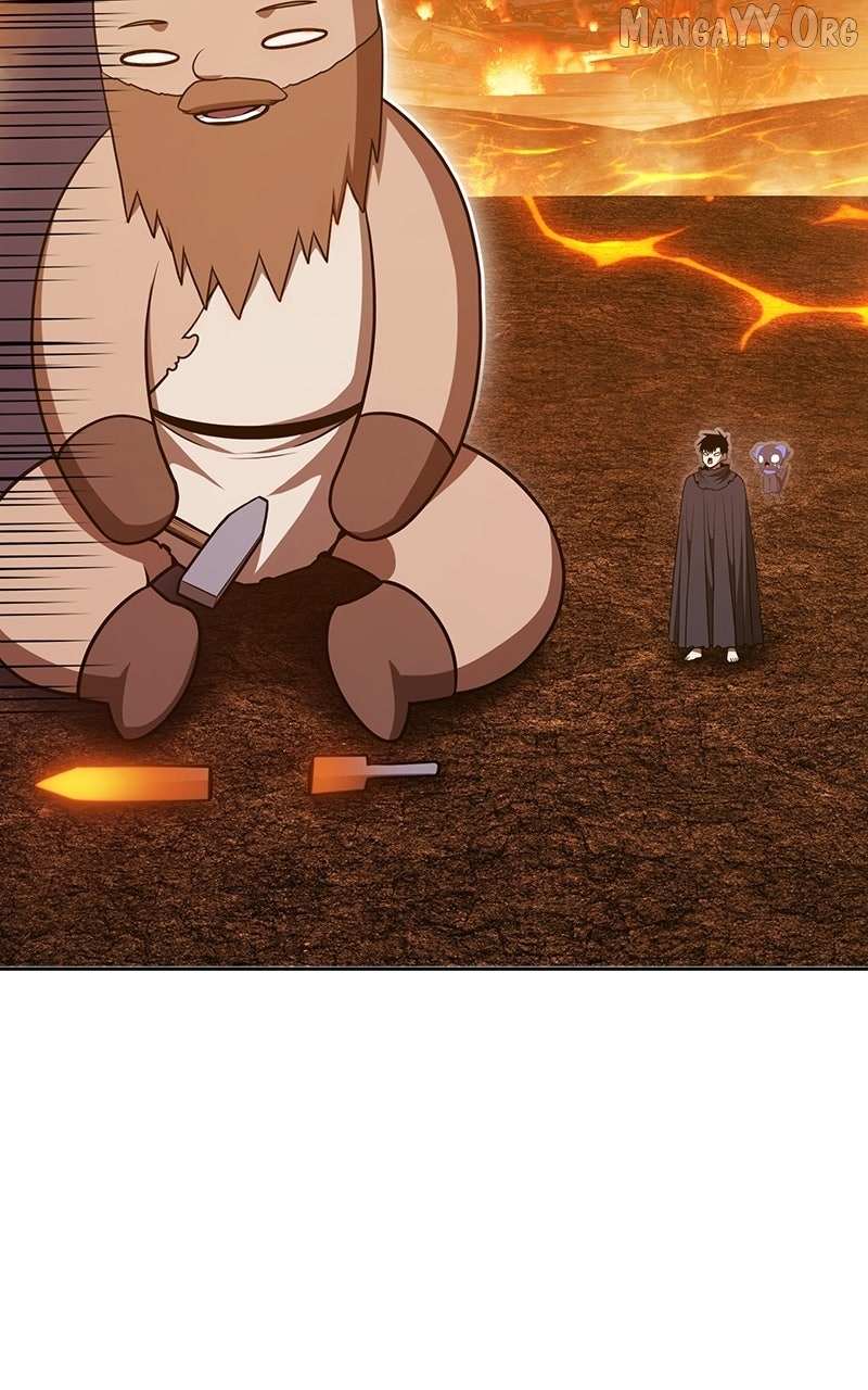 +99 Wooden stick (manhwa) Chapter 173 page 77 - 
