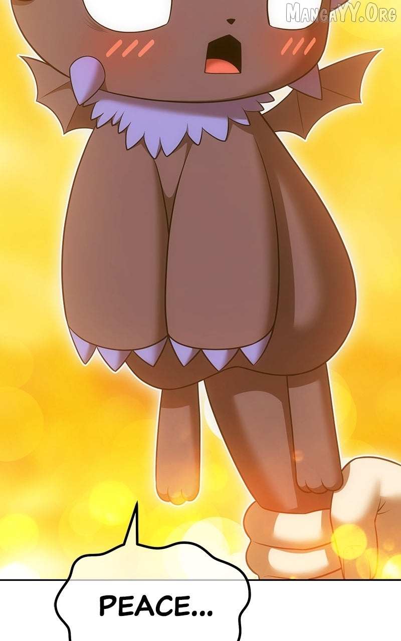 +99 Wooden stick (manhwa) Chapter 173 page 83 - 