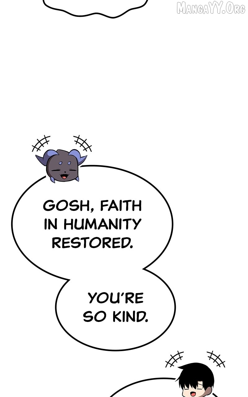 +99 Wooden stick (manhwa) Chapter 173 page 84 - 