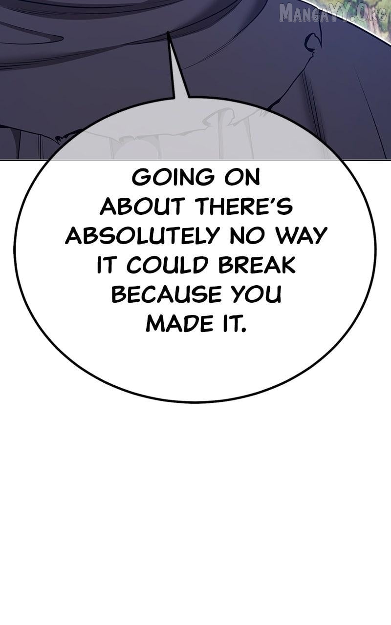+99 Wooden stick (manhwa) Chapter 174 page 13 - 