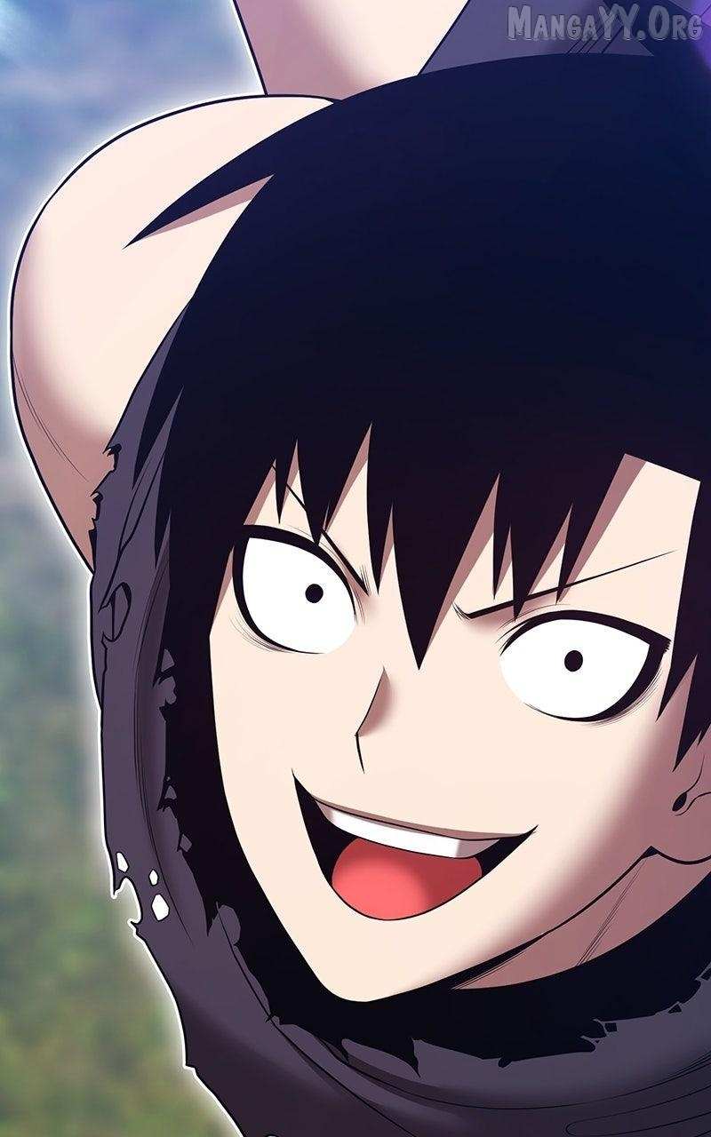 +99 Wooden stick (manhwa) Chapter 174 page 125 - 