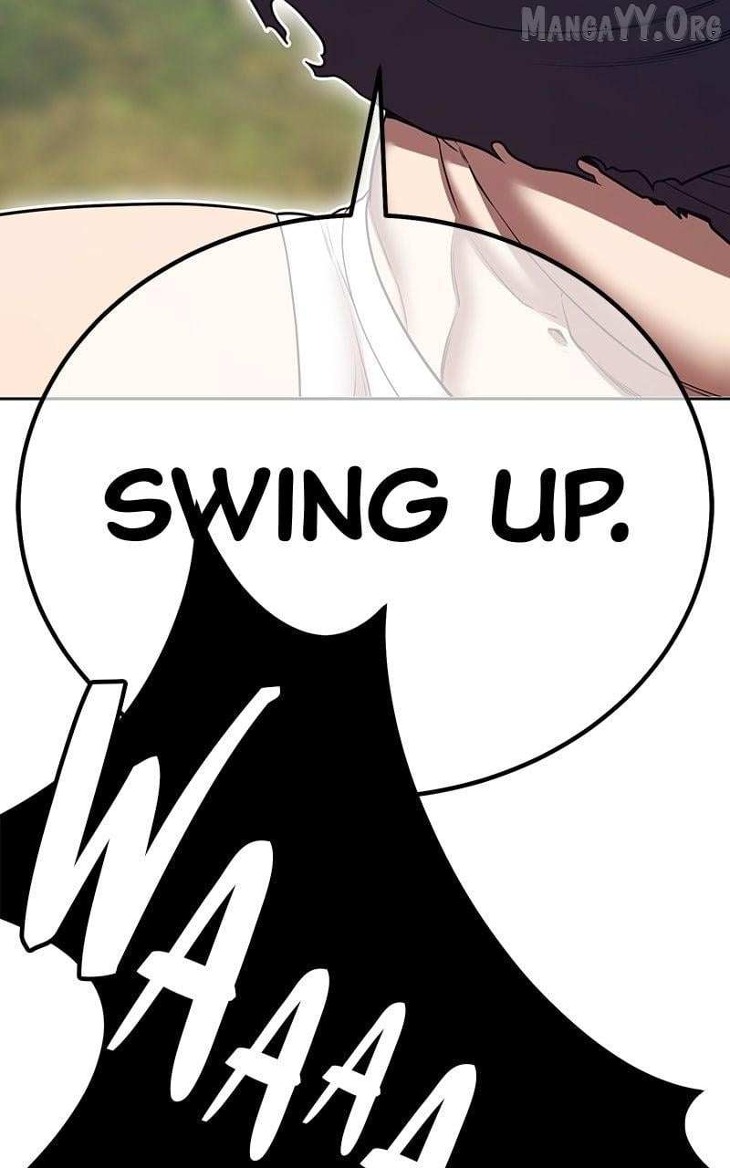 +99 Wooden stick (manhwa) Chapter 174 page 126 - 