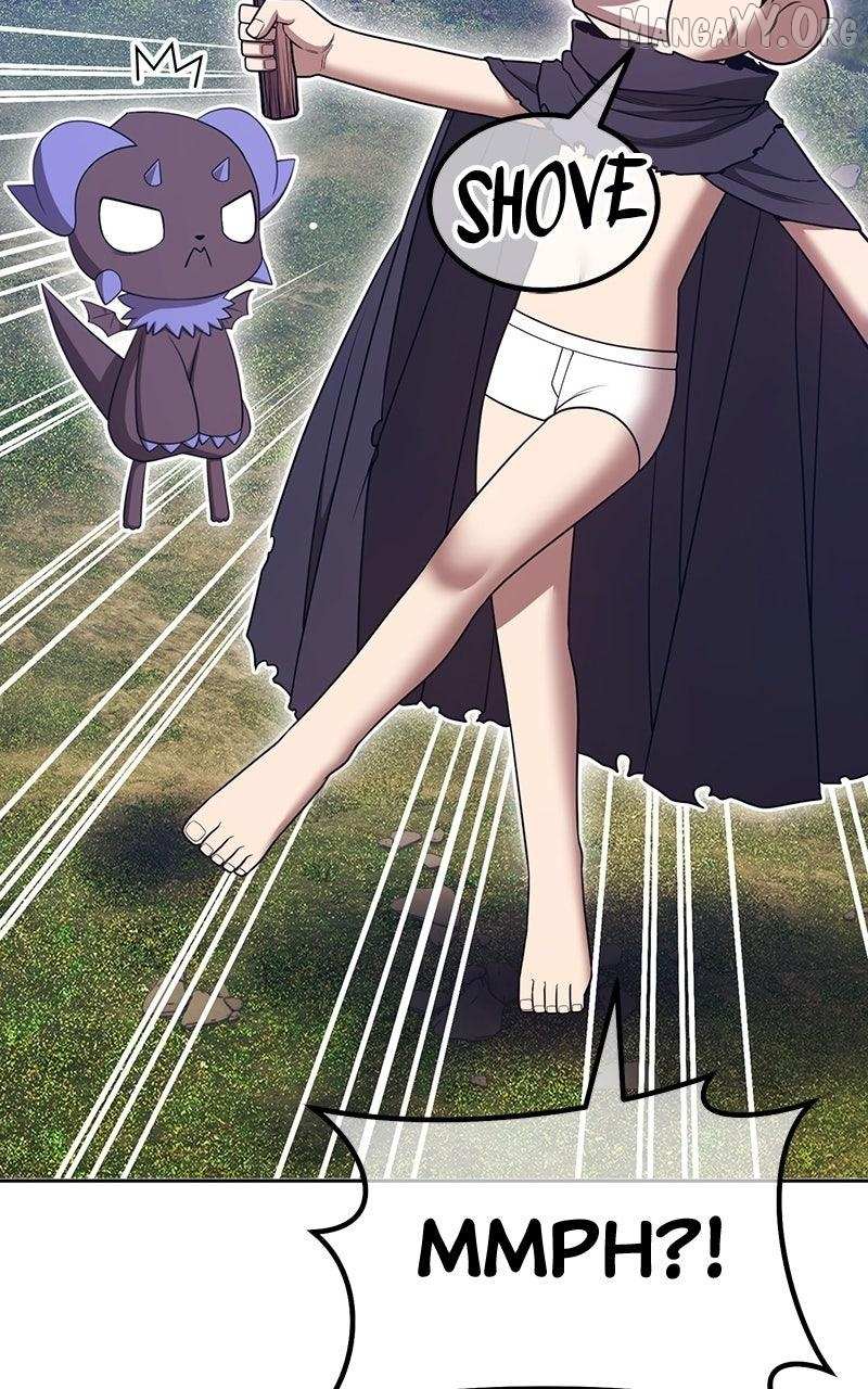 +99 Wooden stick (manhwa) Chapter 174 page 128 - 