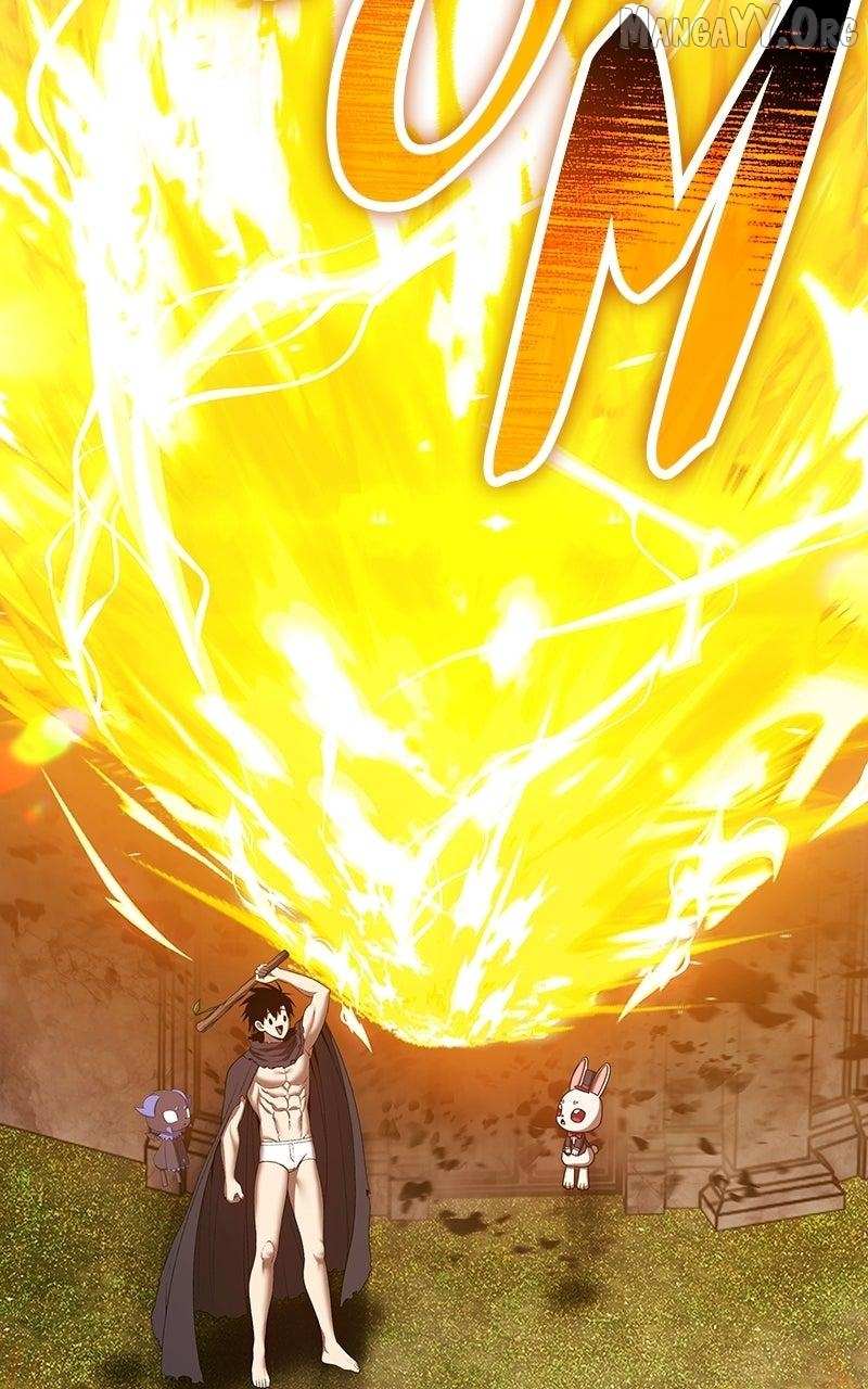 +99 Wooden stick (manhwa) Chapter 174 page 148 - 