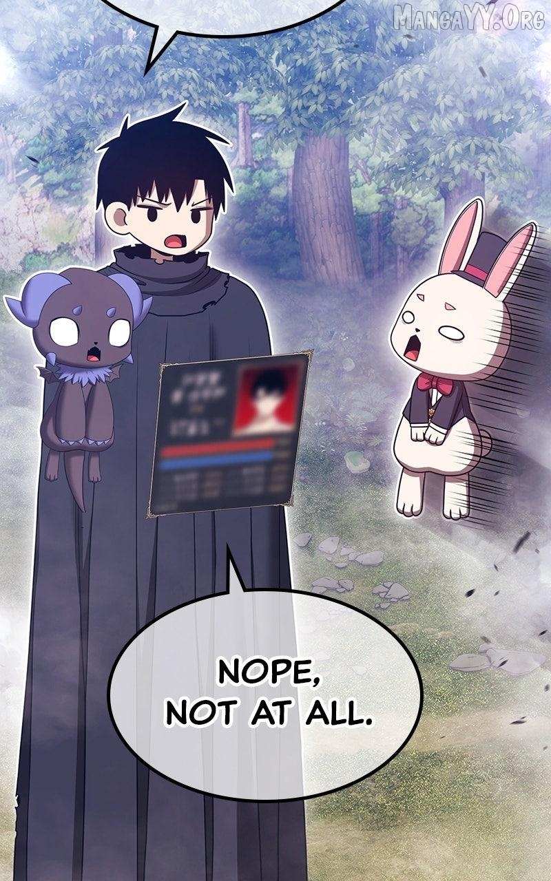 +99 Wooden stick (manhwa) Chapter 174 page 157 - 