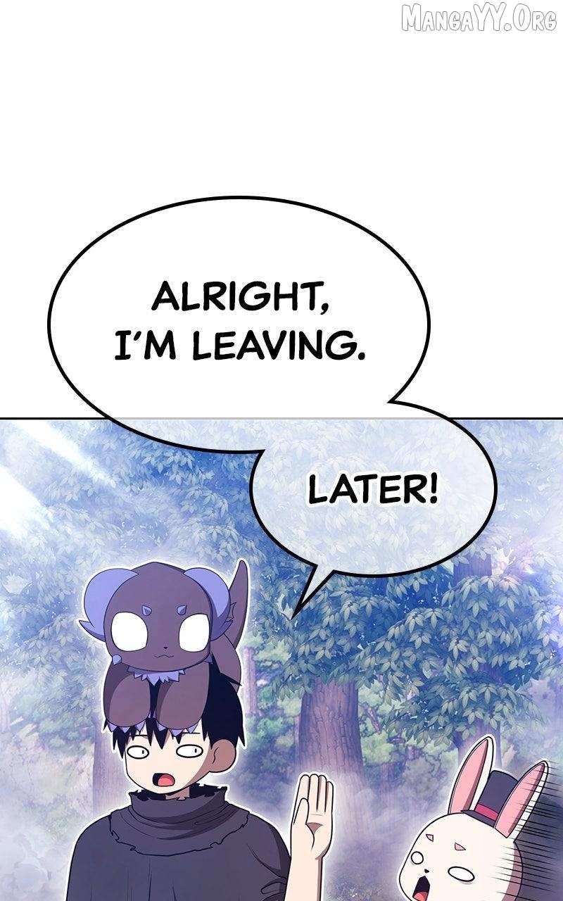 +99 Wooden stick (manhwa) Chapter 174 page 159 - 