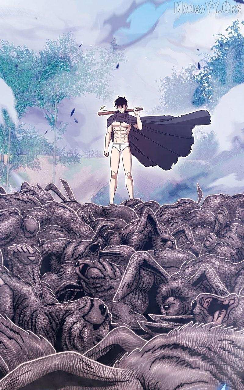 +99 Wooden stick (manhwa) Chapter 174 page 174 - 