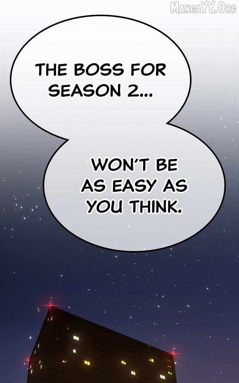 +99 Wooden stick (manhwa) Chapter 174 page 188 - 