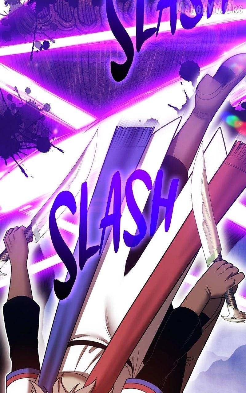 +99 Wooden stick (manhwa) Chapter 174 page 205 - 