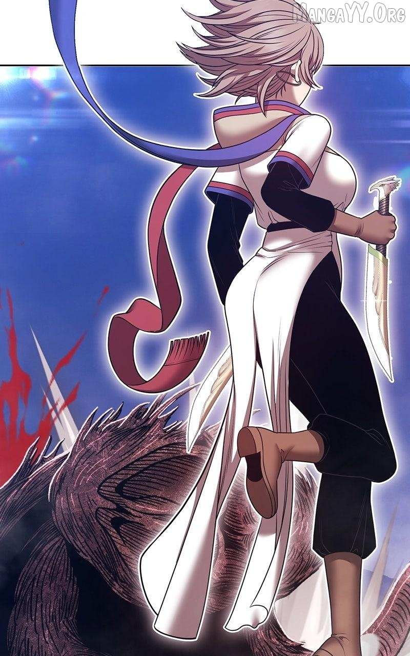 +99 Wooden stick (manhwa) Chapter 174 page 210 - 