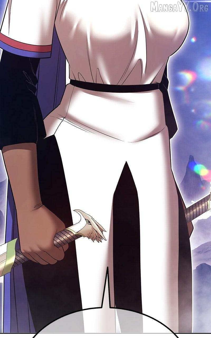 +99 Wooden stick (manhwa) Chapter 174 page 217 - 