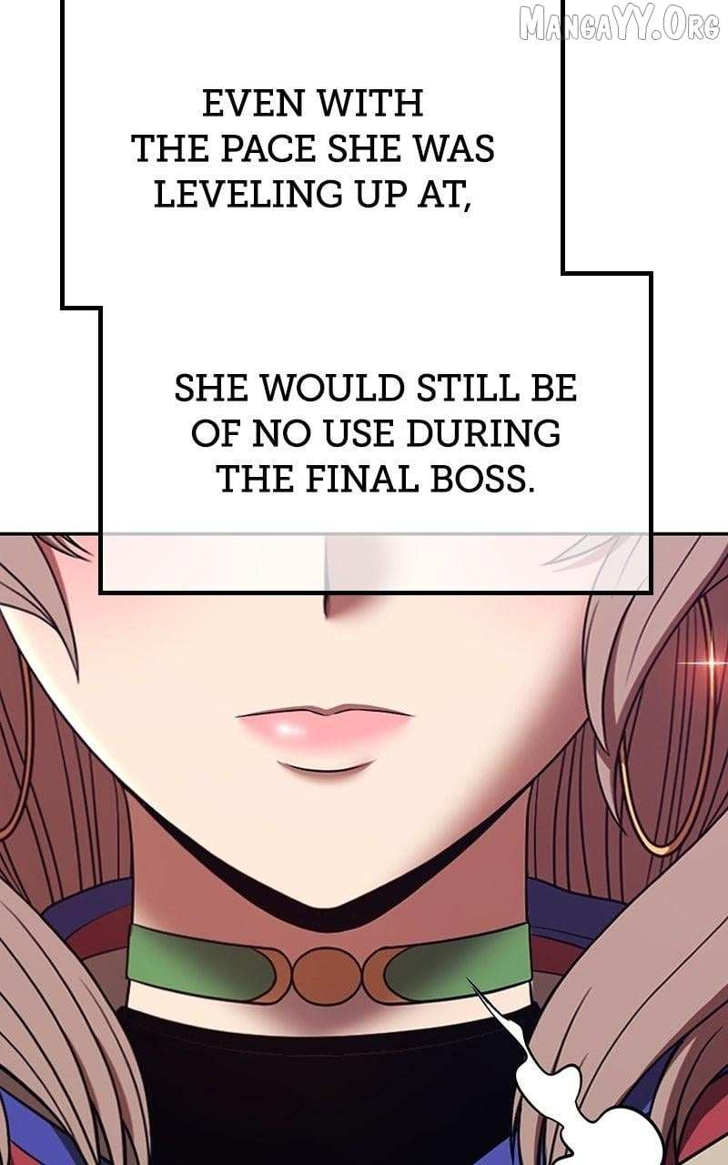 +99 Wooden stick (manhwa) Chapter 174 page 235 - 