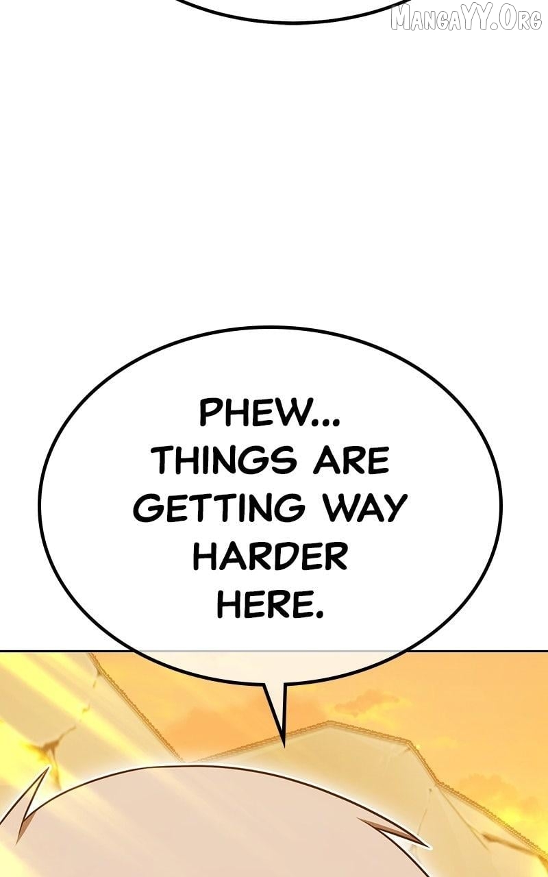 +99 Wooden stick (manhwa) Chapter 174 page 244 - 