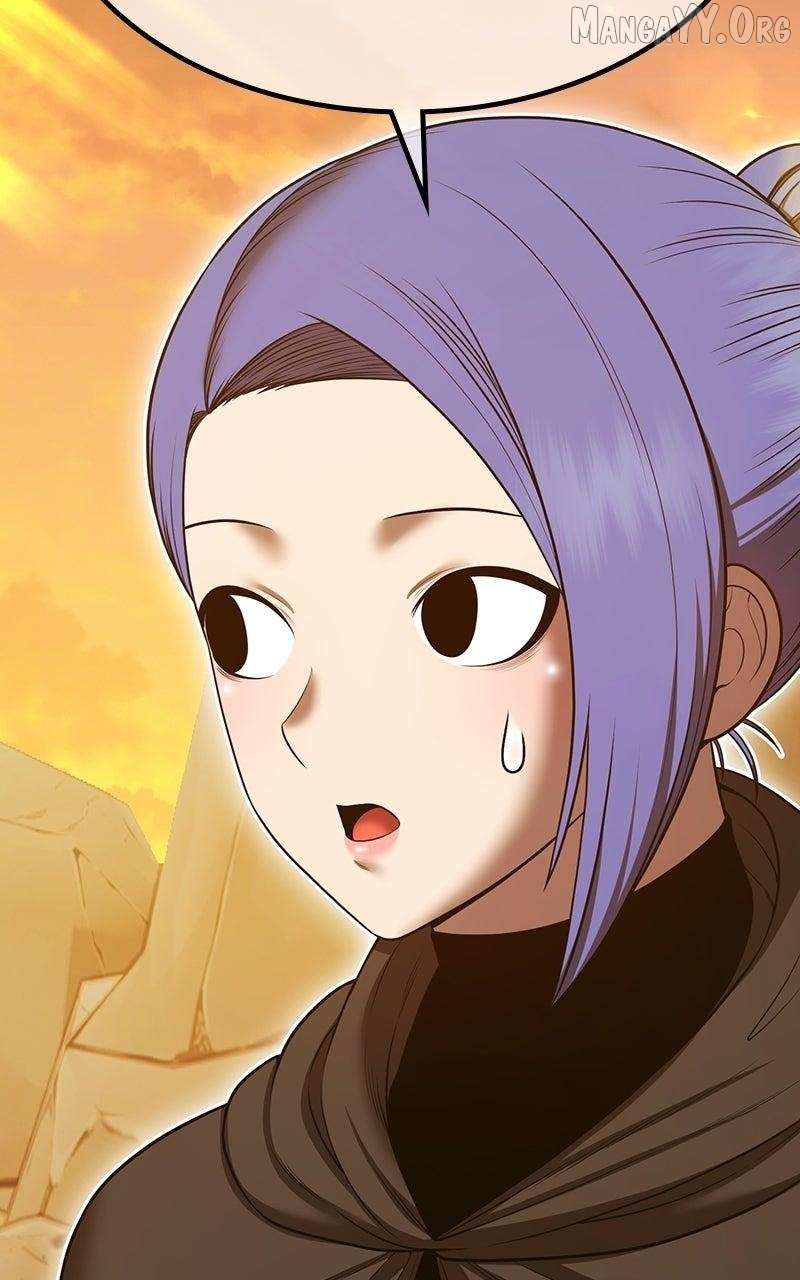 +99 Wooden stick (manhwa) Chapter 174 page 268 - 