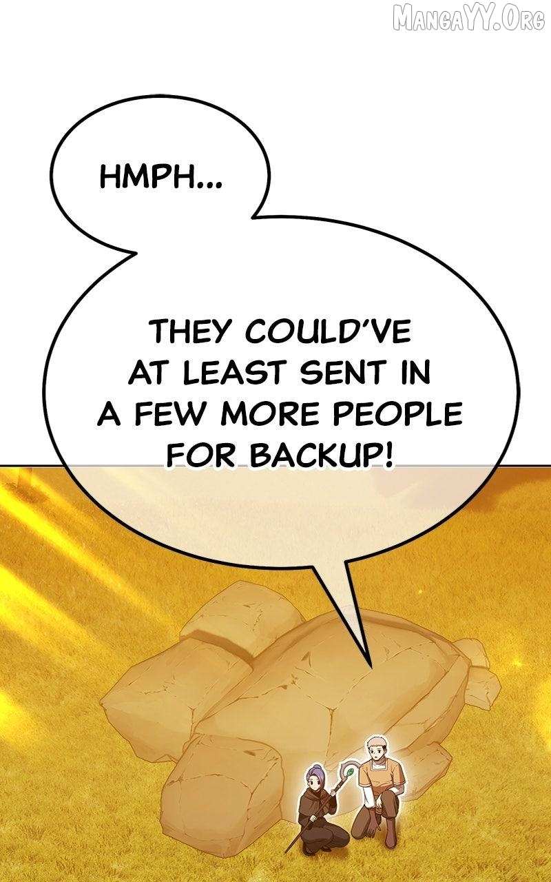 +99 Wooden stick (manhwa) Chapter 174 page 270 - 