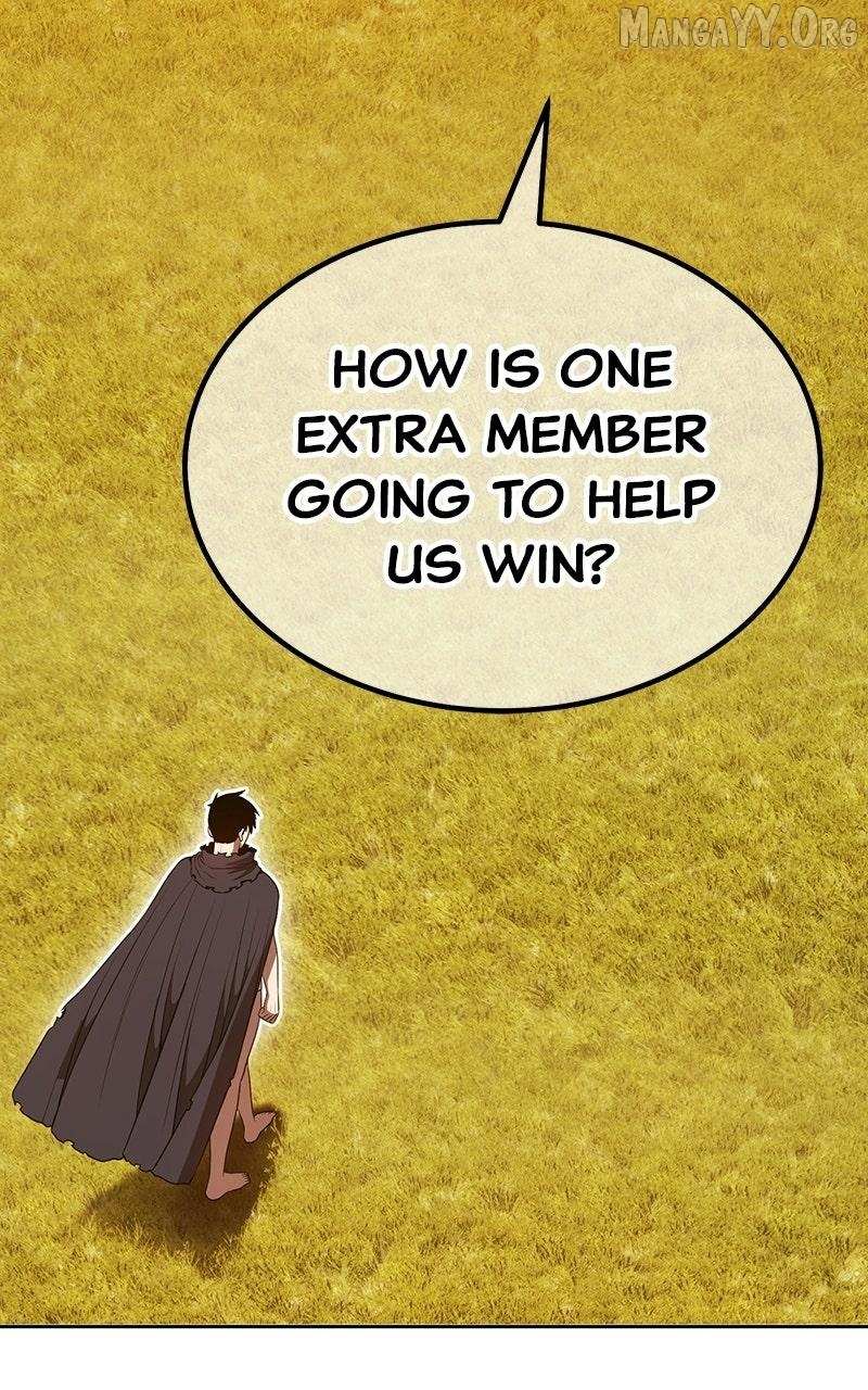 +99 Wooden stick (manhwa) Chapter 174 page 271 - 