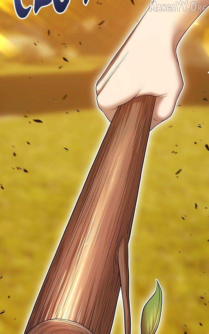 +99 Wooden stick (manhwa) Chapter 174 page 273 - 