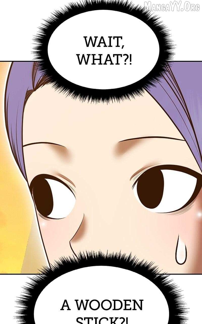 +99 Wooden stick (manhwa) Chapter 174 page 275 - 