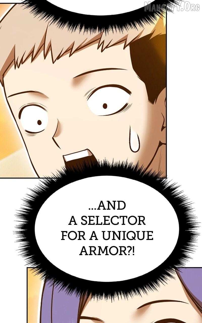 +99 Wooden stick (manhwa) Chapter 174 page 305 - 