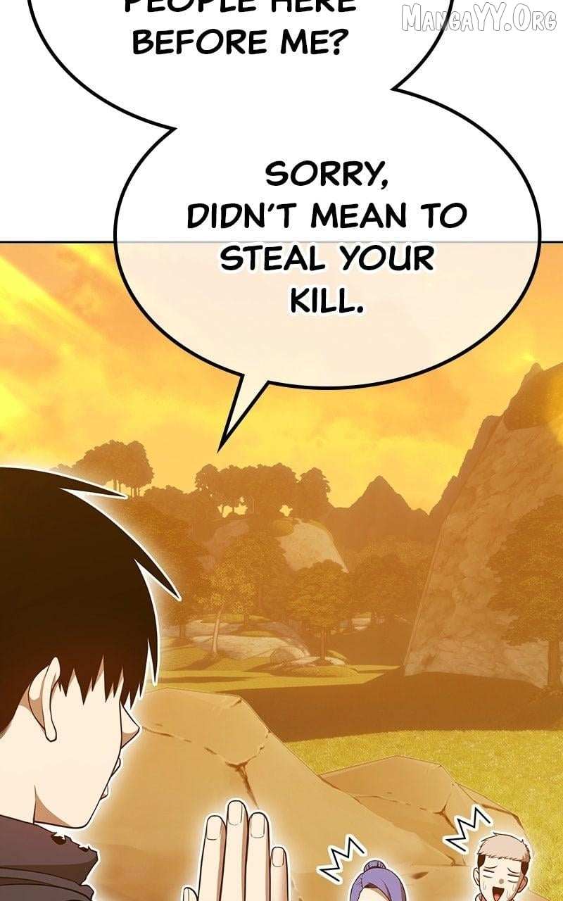 +99 Wooden stick (manhwa) Chapter 174 page 307 - 