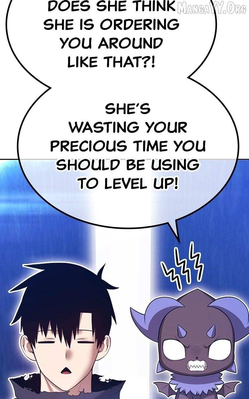+99 Wooden stick (manhwa) Chapter 174 page 323 - 
