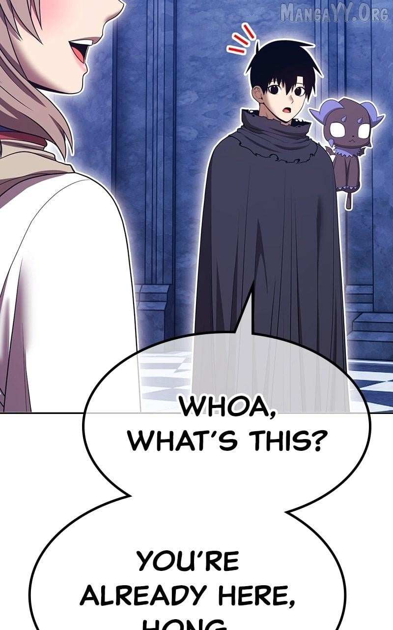 +99 Wooden stick (manhwa) Chapter 174 page 336 - 