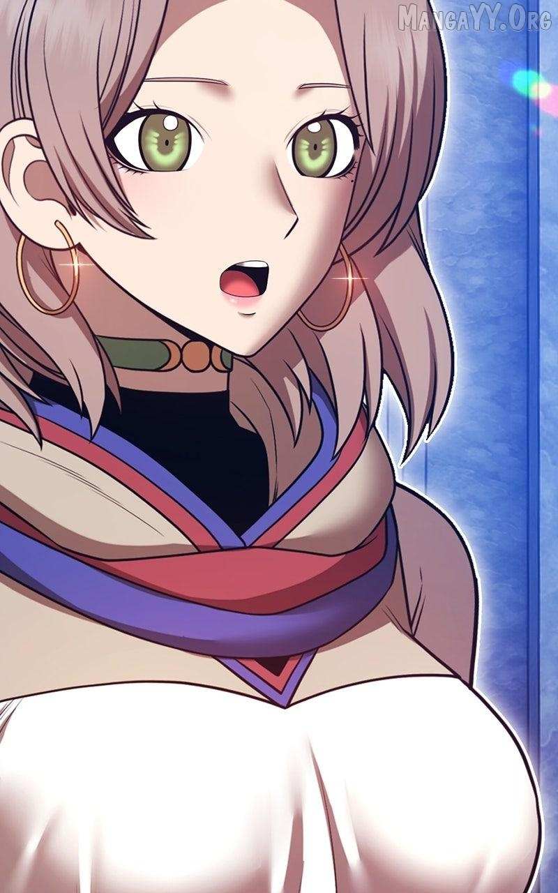 +99 Wooden stick (manhwa) Chapter 174 page 344 - 