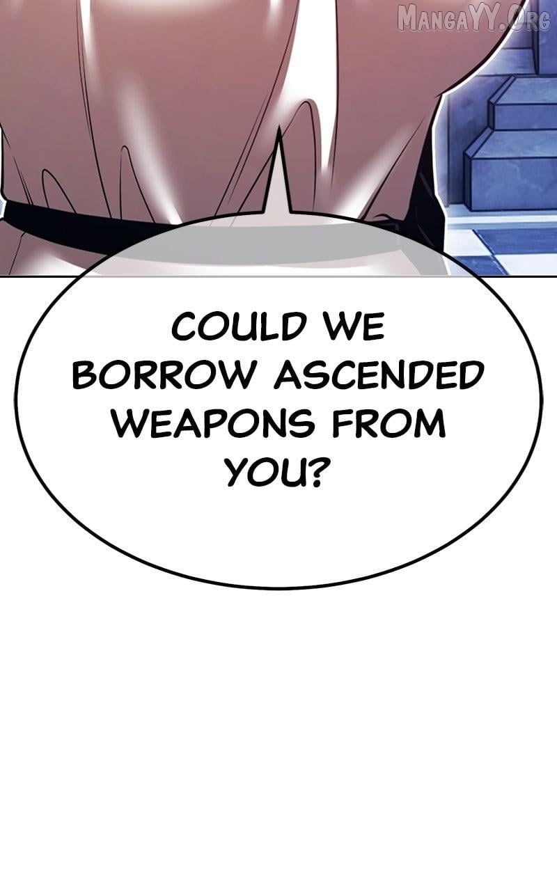 +99 Wooden stick (manhwa) Chapter 174 page 345 - 
