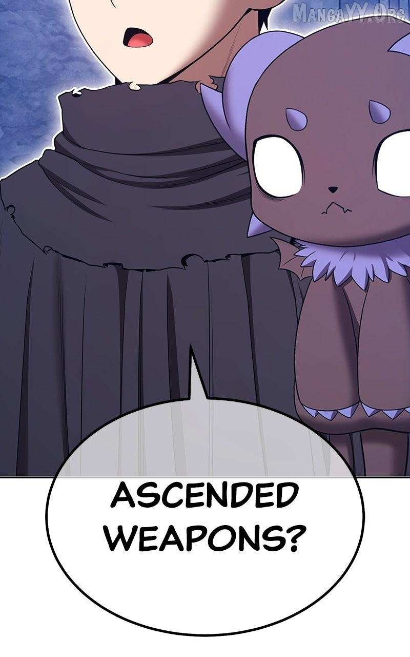 +99 Wooden stick (manhwa) Chapter 174 page 347 - 
