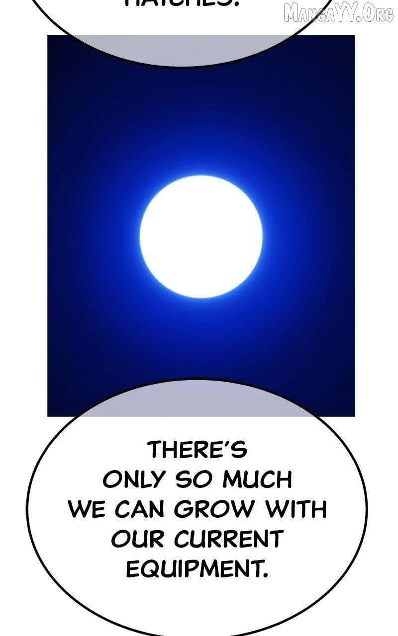 +99 Wooden stick (manhwa) Chapter 174 page 349 - 