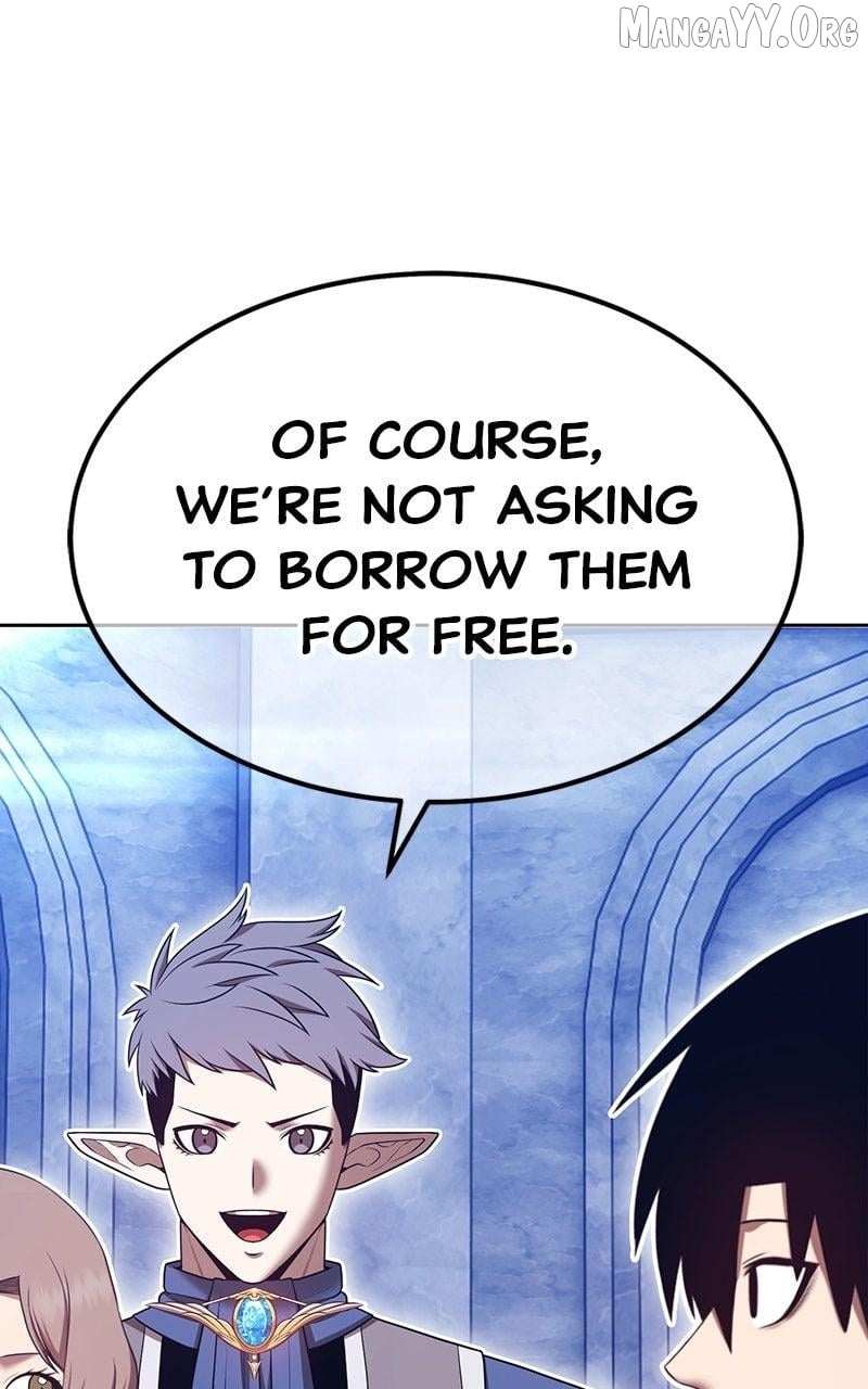 +99 Wooden stick (manhwa) Chapter 174 page 353 - 