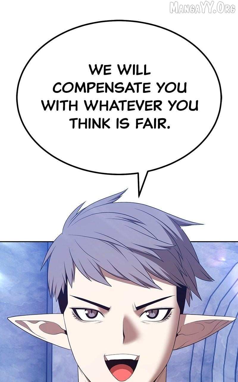 +99 Wooden stick (manhwa) Chapter 174 page 355 - 