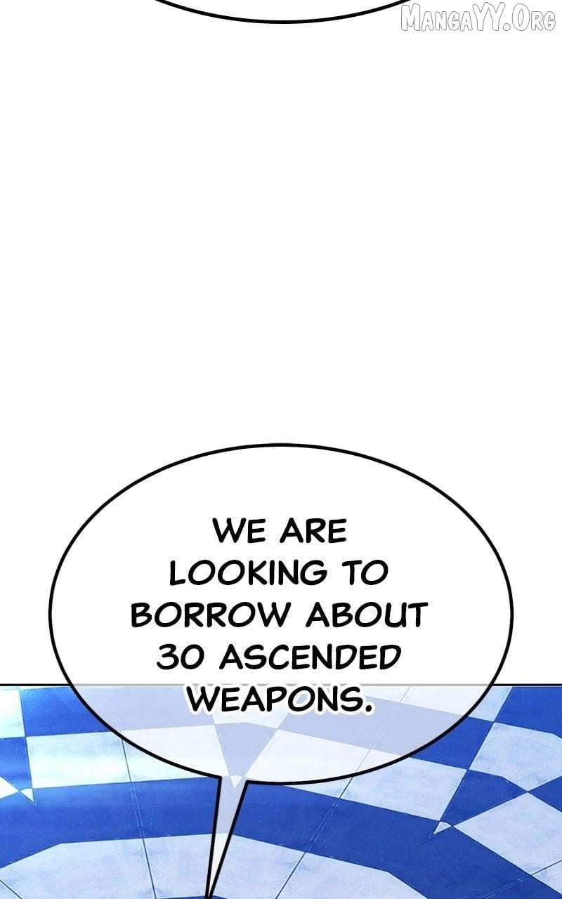 +99 Wooden stick (manhwa) Chapter 174 page 357 - 