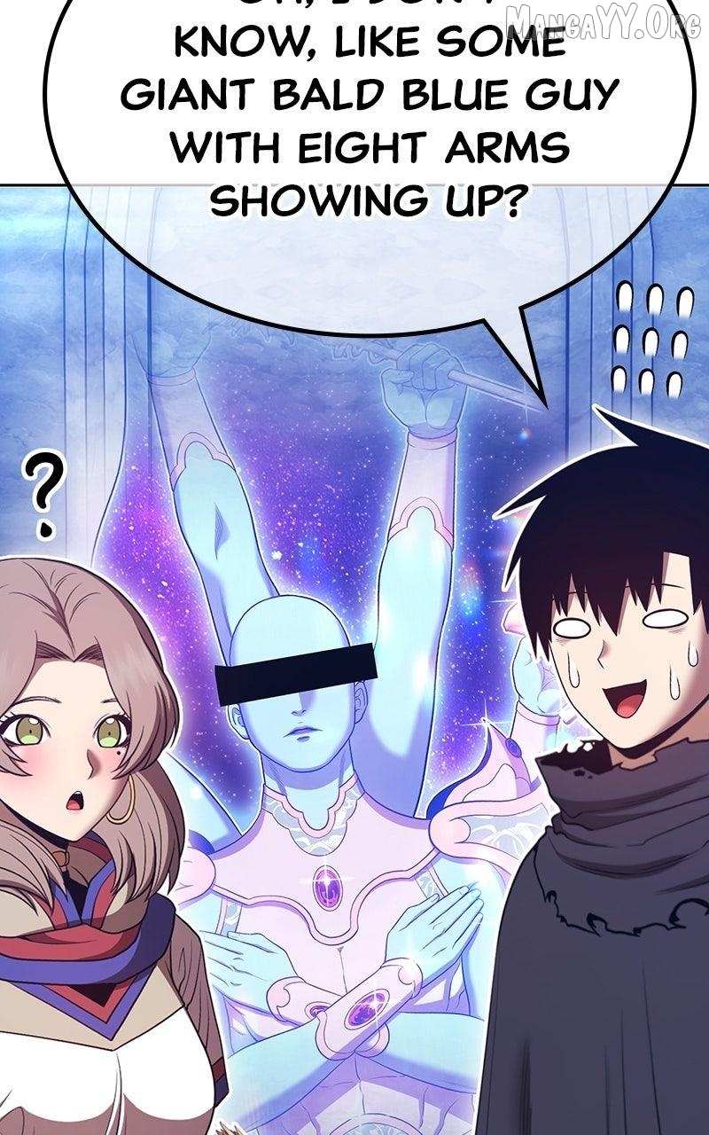 +99 Wooden stick (manhwa) Chapter 174 page 366 - 