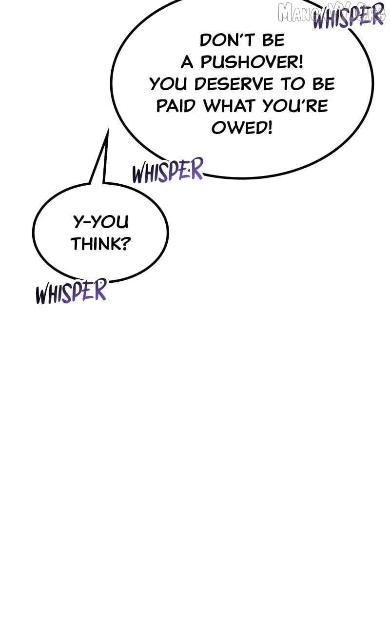 +99 Wooden stick (manhwa) Chapter 174 page 374 - 