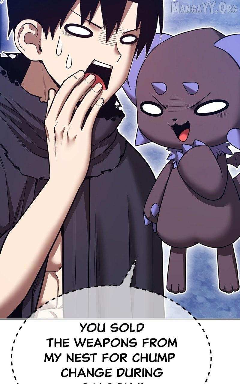 +99 Wooden stick (manhwa) Chapter 174 page 376 - 