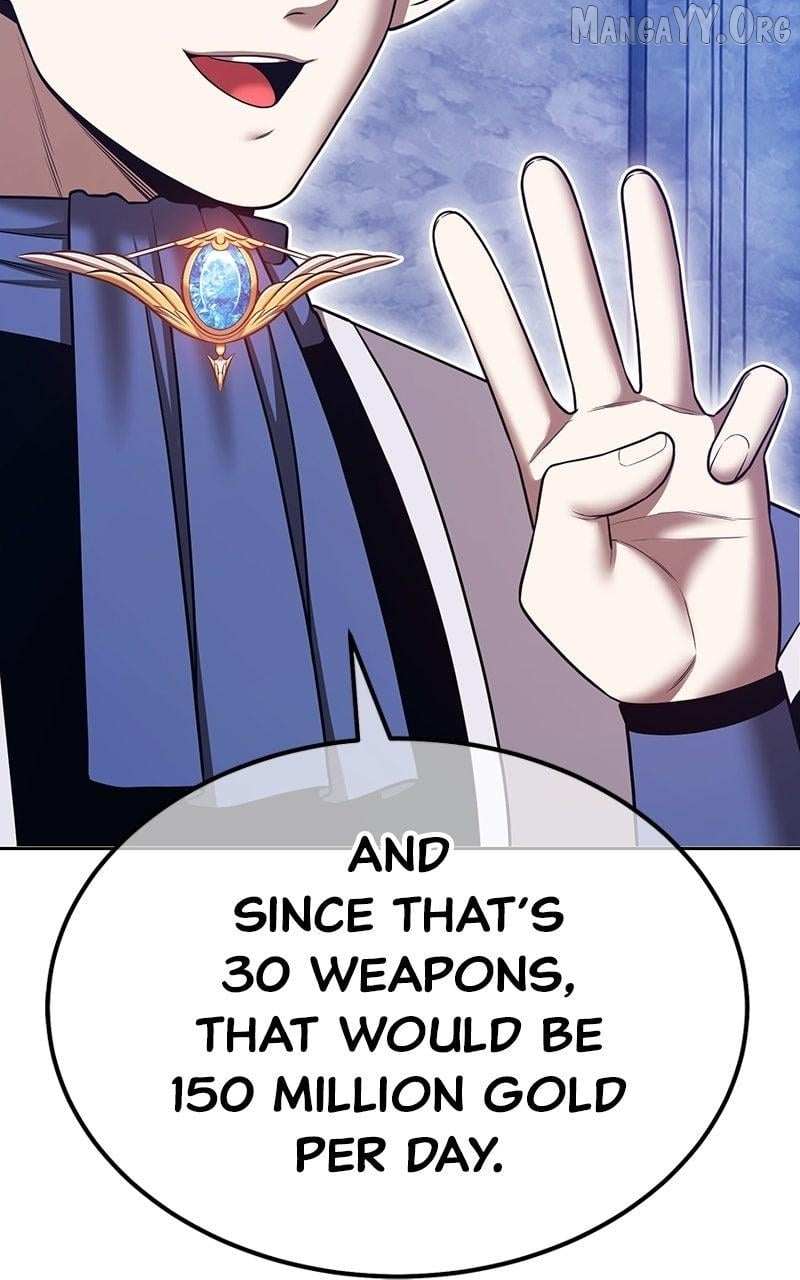 +99 Wooden stick (manhwa) Chapter 174 page 379 - 