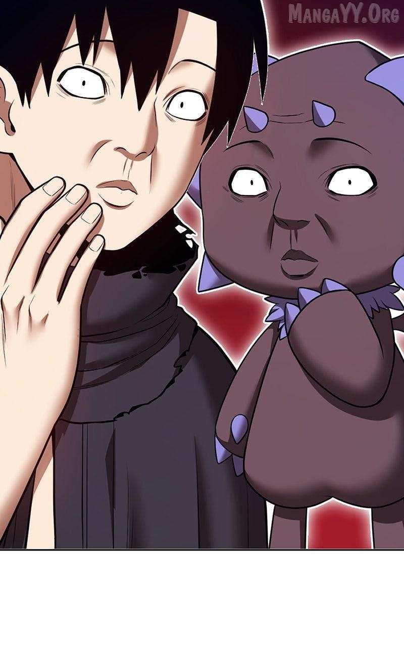 +99 Wooden stick (manhwa) Chapter 174 page 381 - 