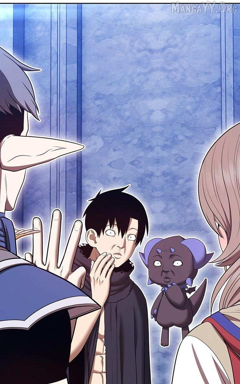+99 Wooden stick (manhwa) Chapter 174 page 382 - 