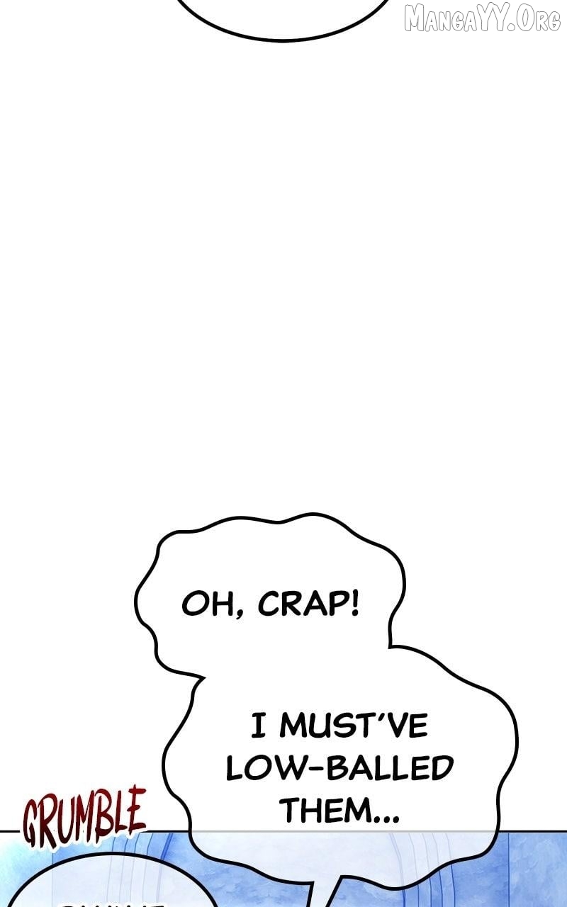 +99 Wooden stick (manhwa) Chapter 174 page 385 - 