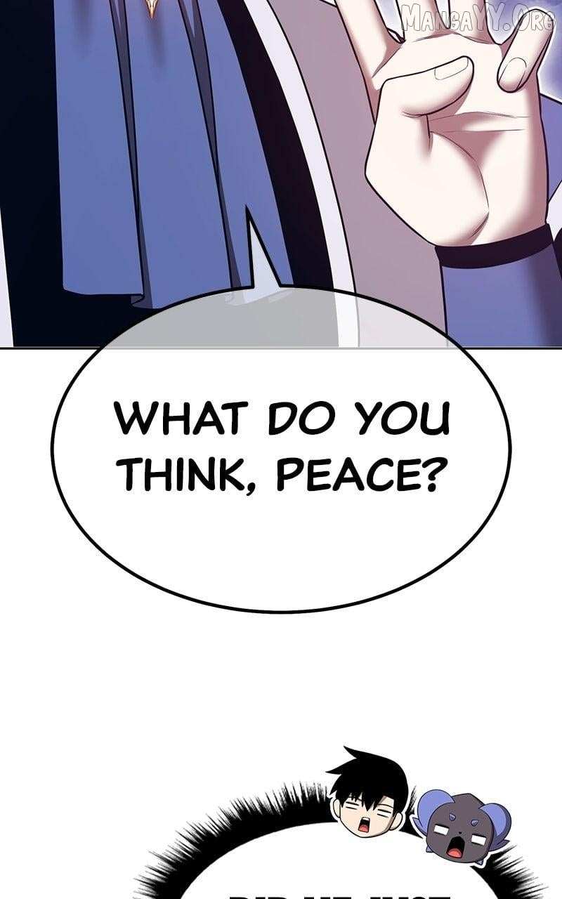 +99 Wooden stick (manhwa) Chapter 174 page 389 - 