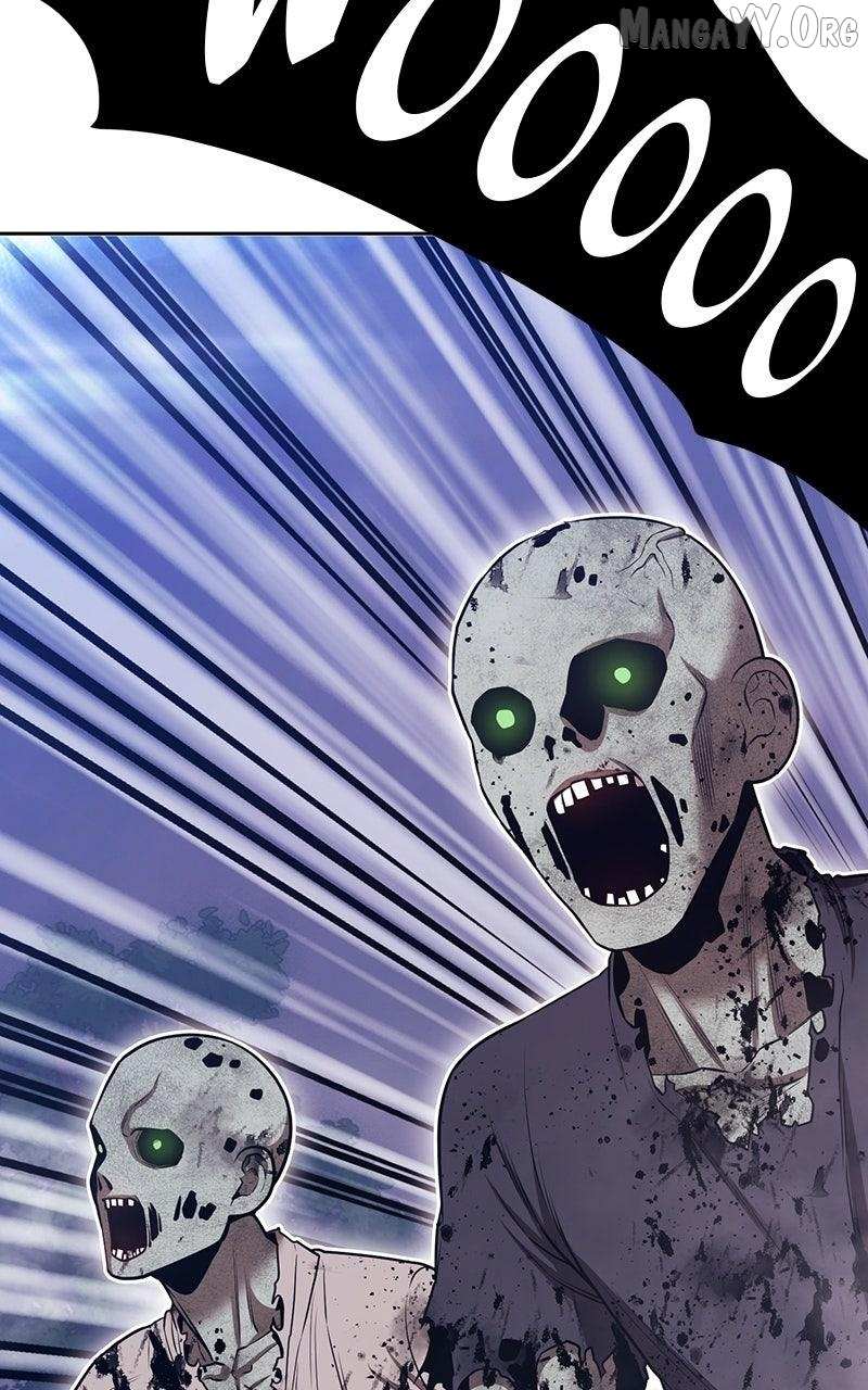 +99 Wooden stick (manhwa) Chapter 174 page 40 - 