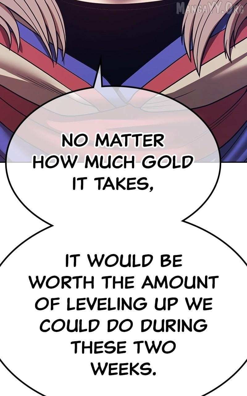 +99 Wooden stick (manhwa) Chapter 174 page 394 - 