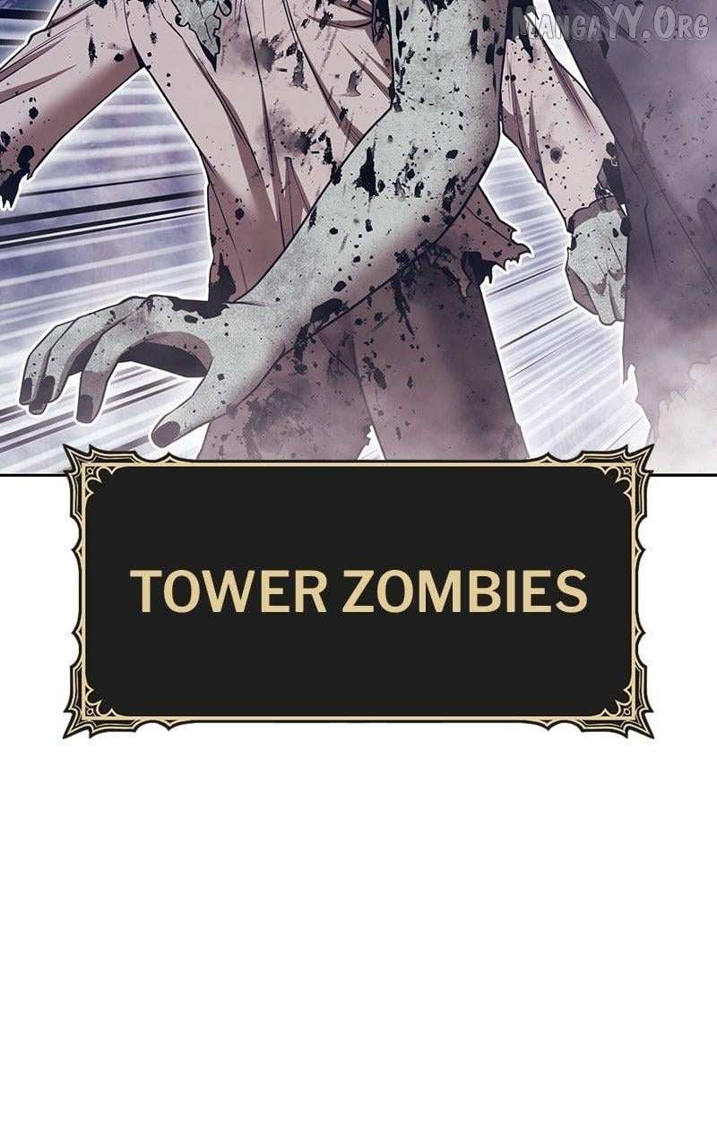 +99 Wooden stick (manhwa) Chapter 174 page 41 - 