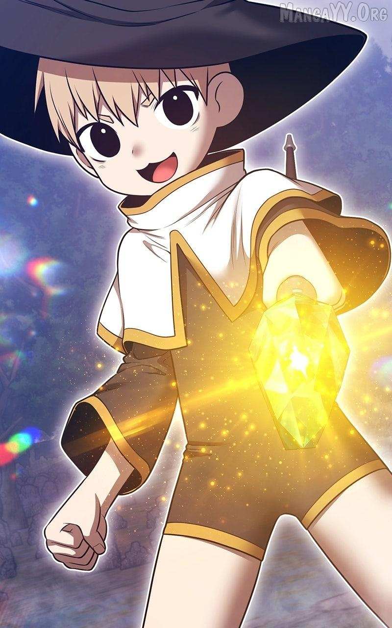 +99 Wooden stick (manhwa) Chapter 174 page 45 - 