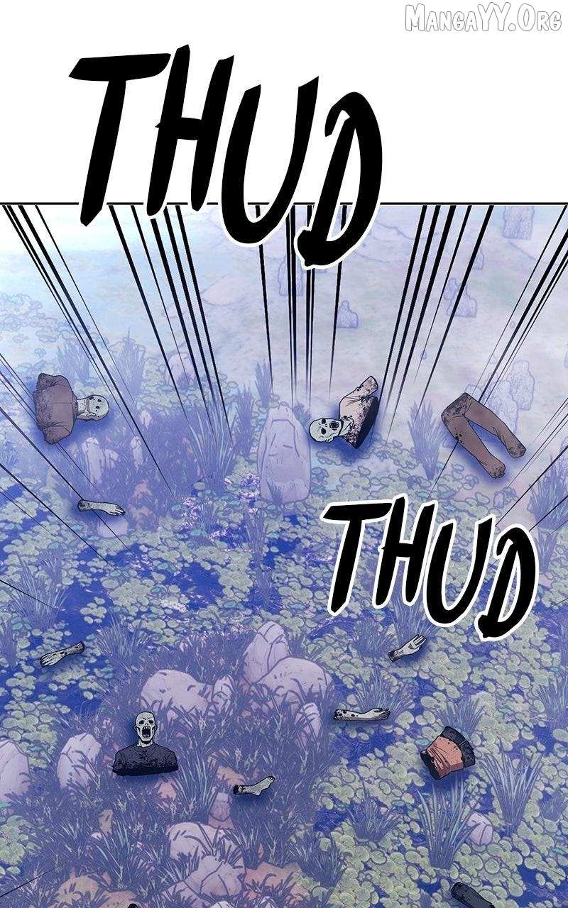 +99 Wooden stick (manhwa) Chapter 174 page 58 - 