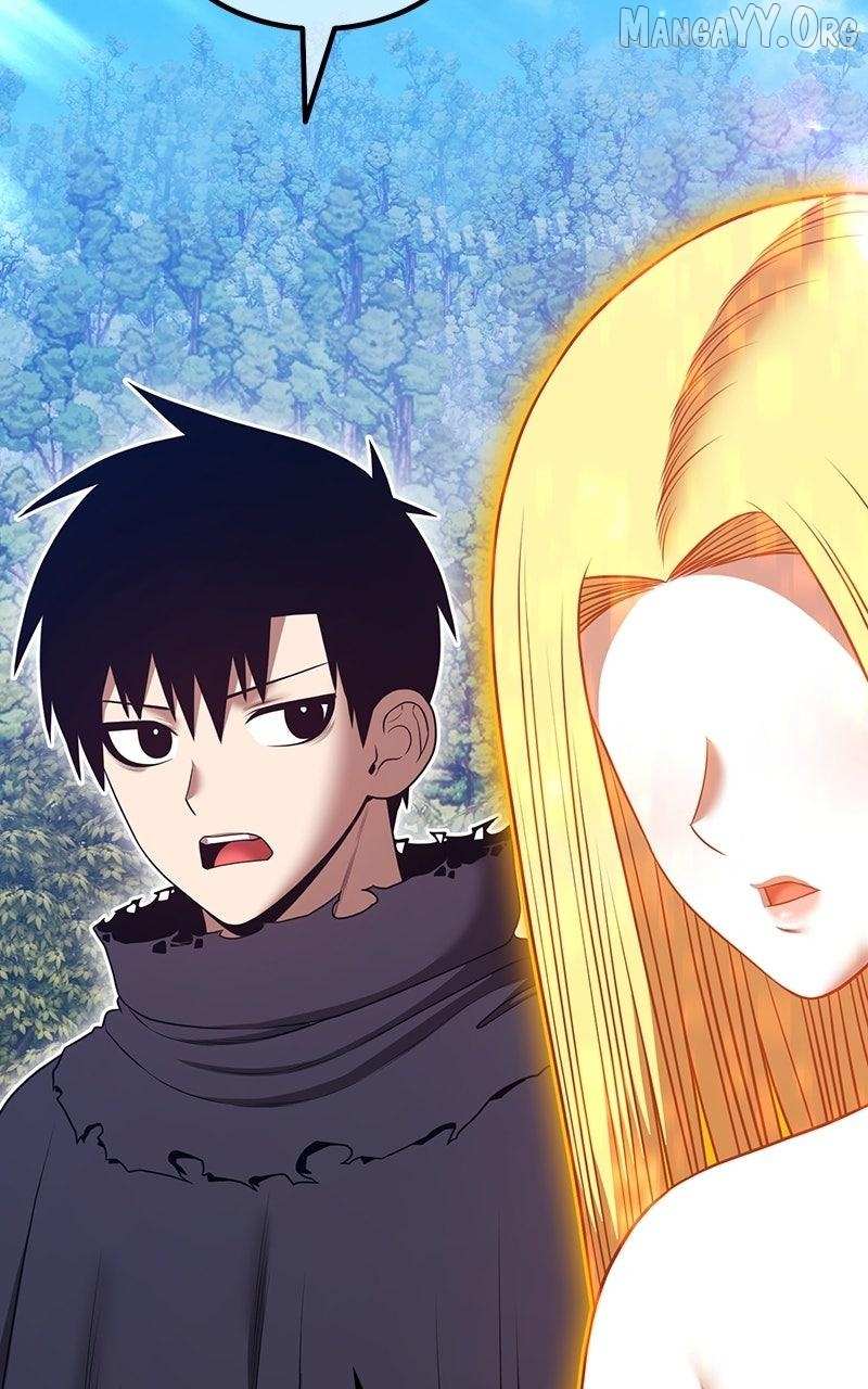 +99 Wooden stick (manhwa) Chapter 174 page 7 - 