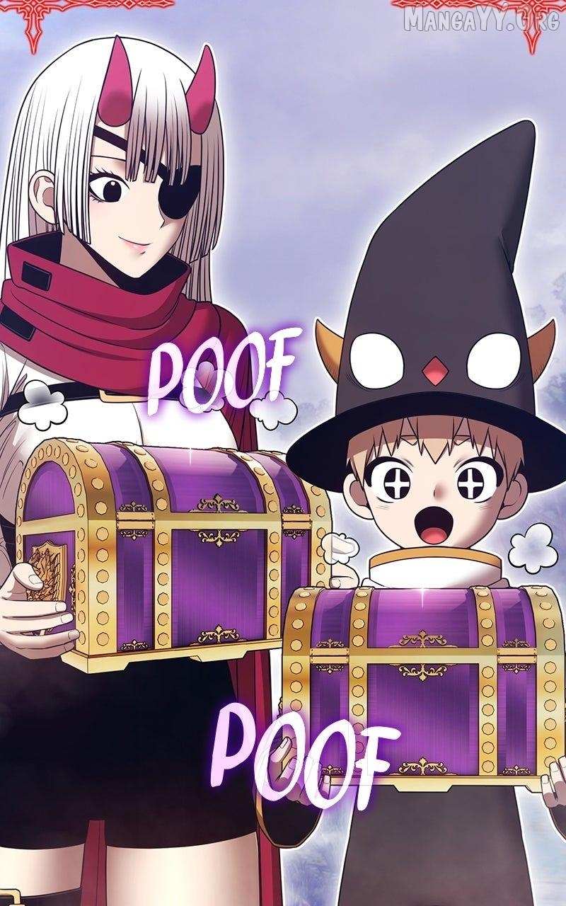 +99 Wooden stick (manhwa) Chapter 174 page 62 - 